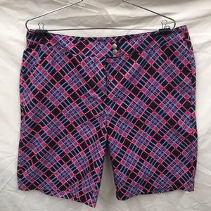 Grand Slam lightweight golf shorts.